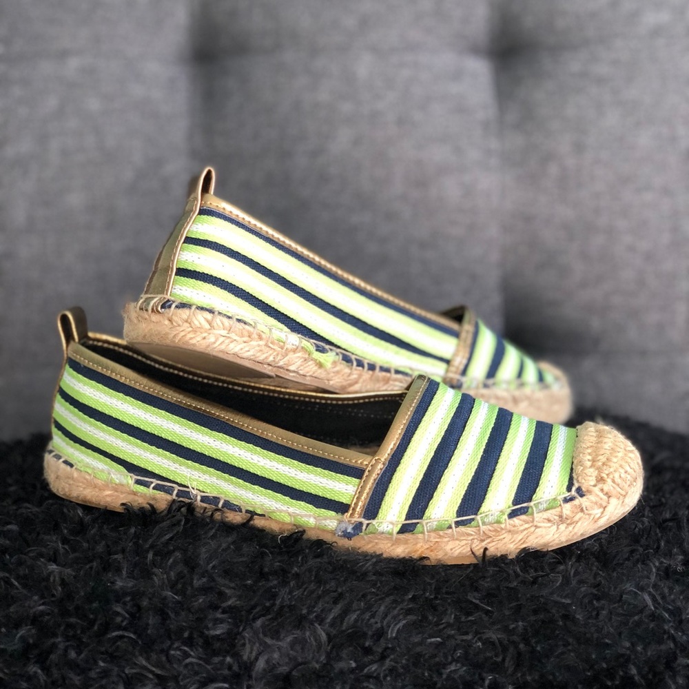 Tommy Hilfiger espadrilles